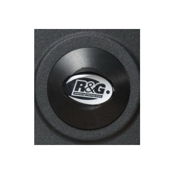 R&G Frame Plug